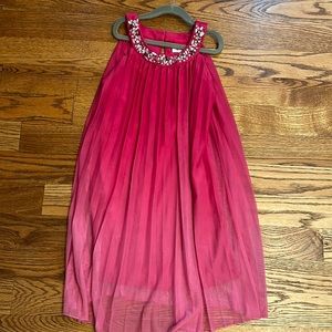 Speechless size 10 party dress